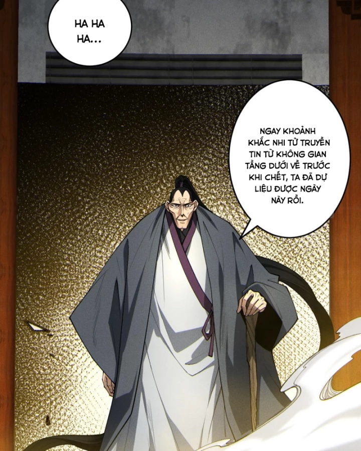 Thảm Họa Tử Linh Sư Chapter 236 - 69