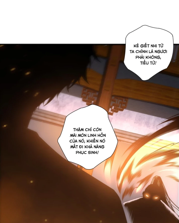 Thảm Họa Tử Linh Sư Chapter 236 - 71