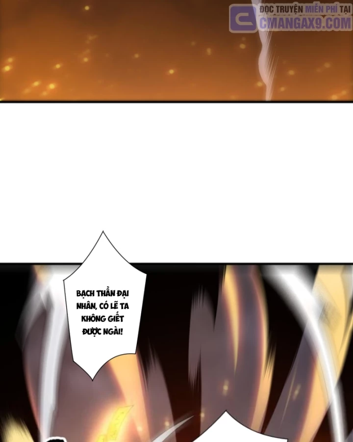 Thảm Họa Tử Linh Sư Chapter 236 - 72