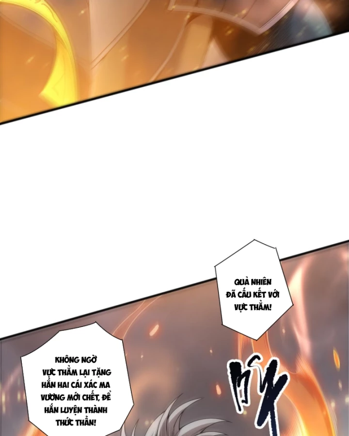 Thảm Họa Tử Linh Sư Chapter 236 - 77