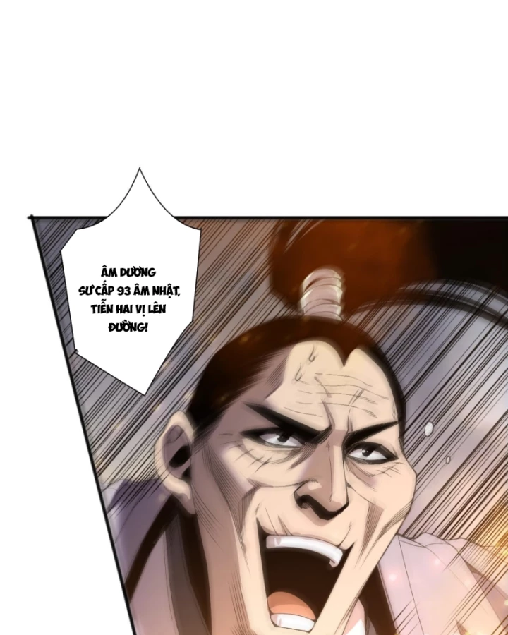 Thảm Họa Tử Linh Sư Chapter 236 - 79