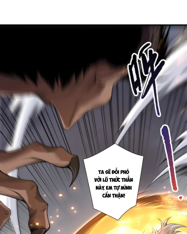 Thảm Họa Tử Linh Sư Chapter 236 - 81