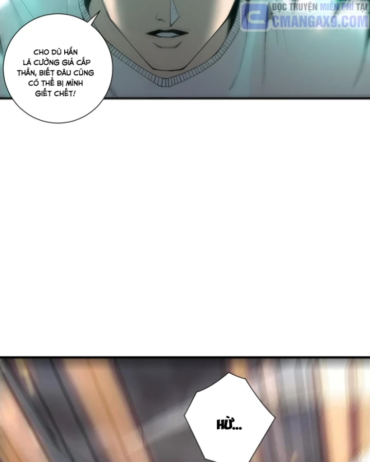 Thảm Họa Tử Linh Sư Chapter 236 - 84