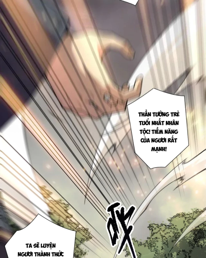 Thảm Họa Tử Linh Sư Chapter 236 - 85