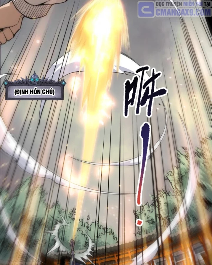 Thảm Họa Tử Linh Sư Chapter 236 - 88