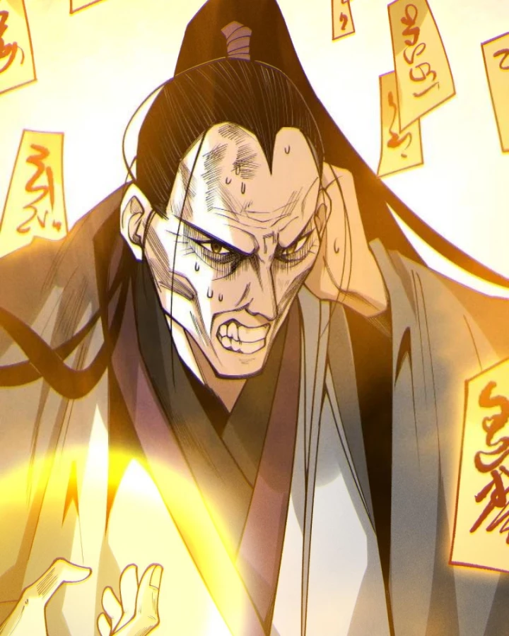 Thảm Họa Tử Linh Sư Chapter 236 - 99