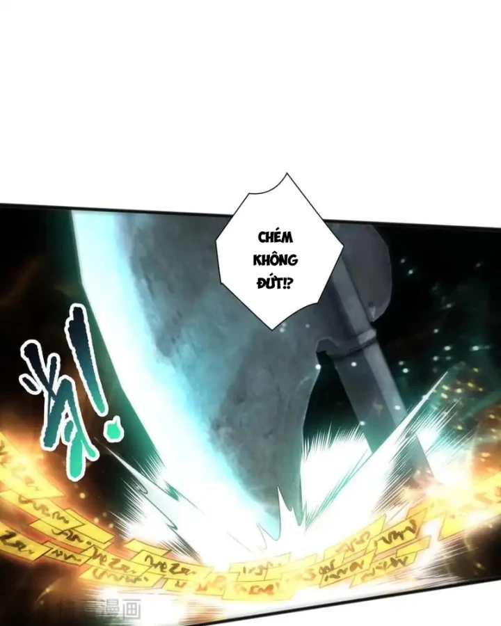 Thảm Họa Tử Linh Sư Chapter 237 - 11