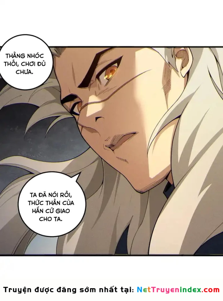 Thảm Họa Tử Linh Sư Chapter 237 - 42