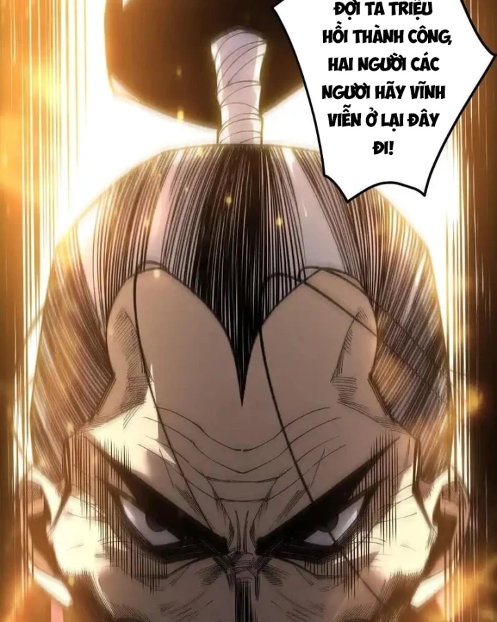 Thảm Họa Tử Linh Sư Chapter 237 - 61