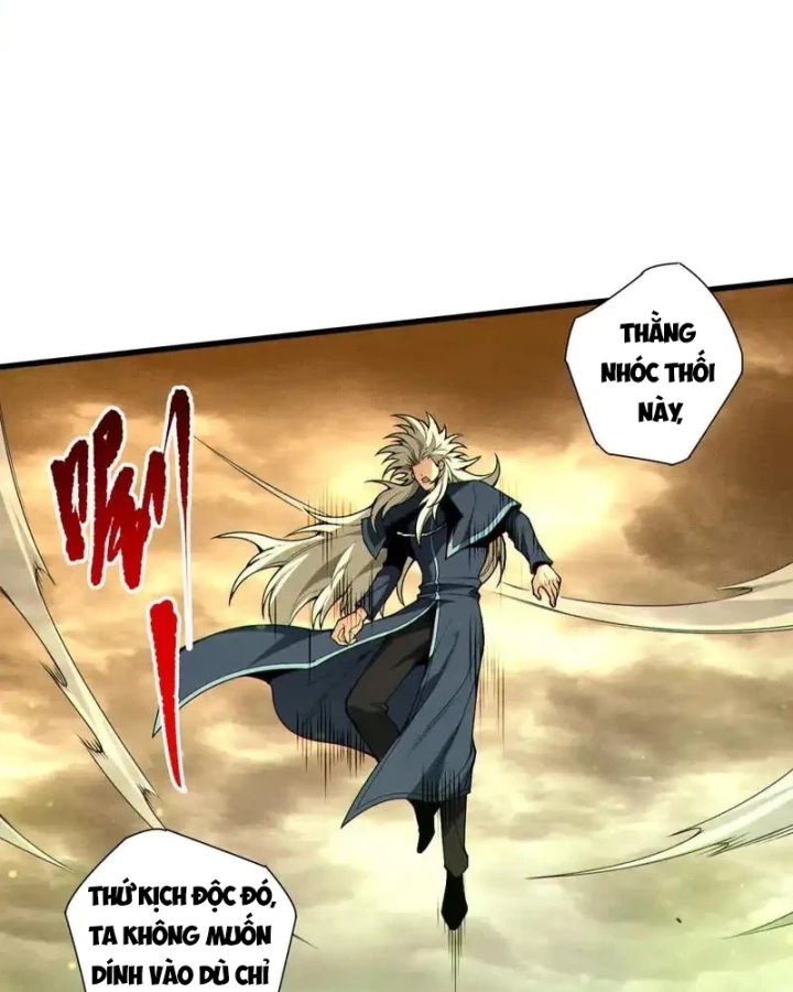 Thảm Họa Tử Linh Sư Chapter 237 - 73