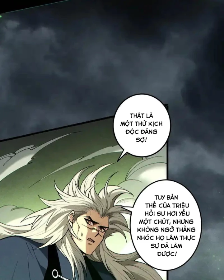 Thảm Họa Tử Linh Sư Chapter 237 - 90