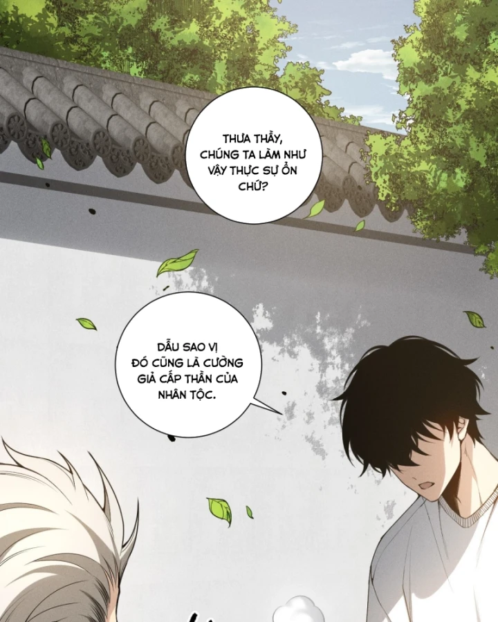 Thảm Họa Tử Linh Sư Chapter 238 - 3