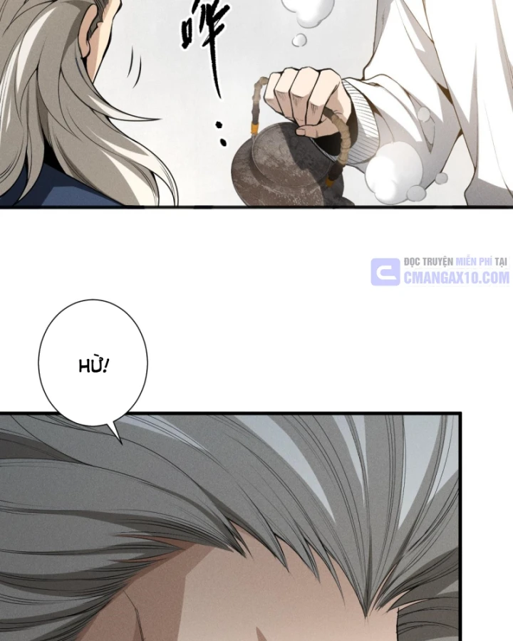 Thảm Họa Tử Linh Sư Chapter 238 - 4