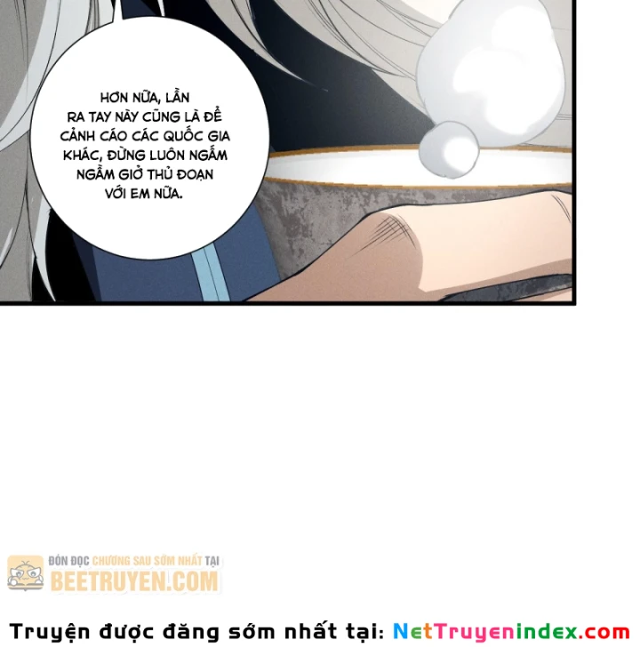 Thảm Họa Tử Linh Sư Chapter 238 - 6