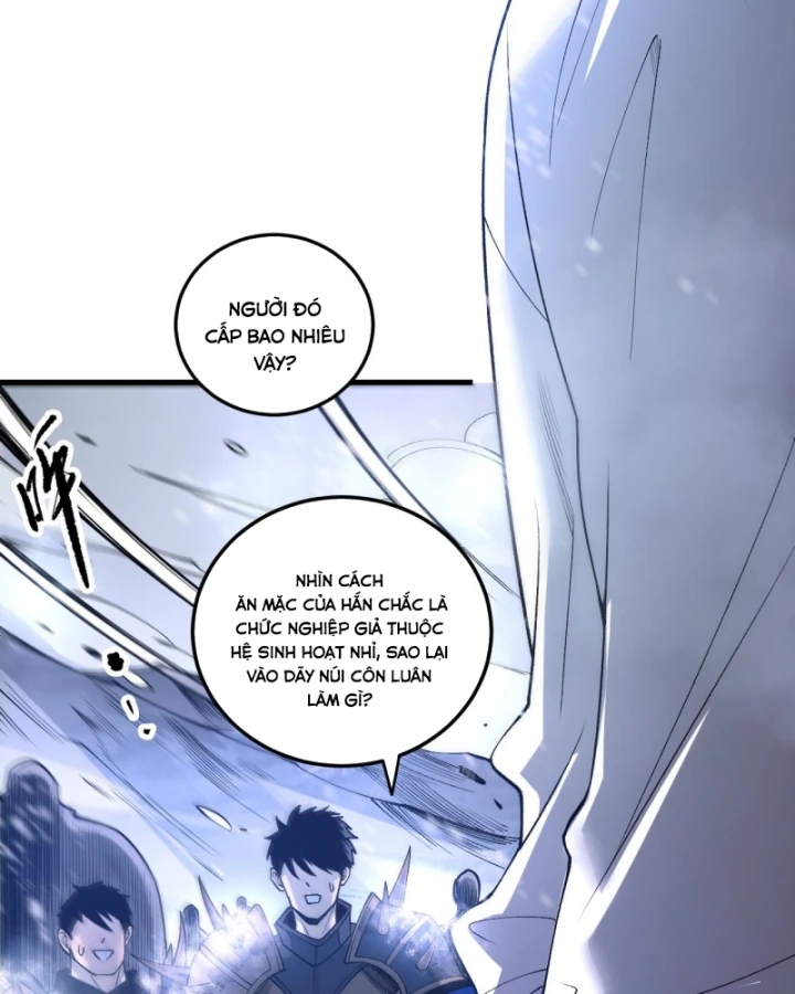 Thảm Họa Tử Linh Sư Chapter 238 - 15