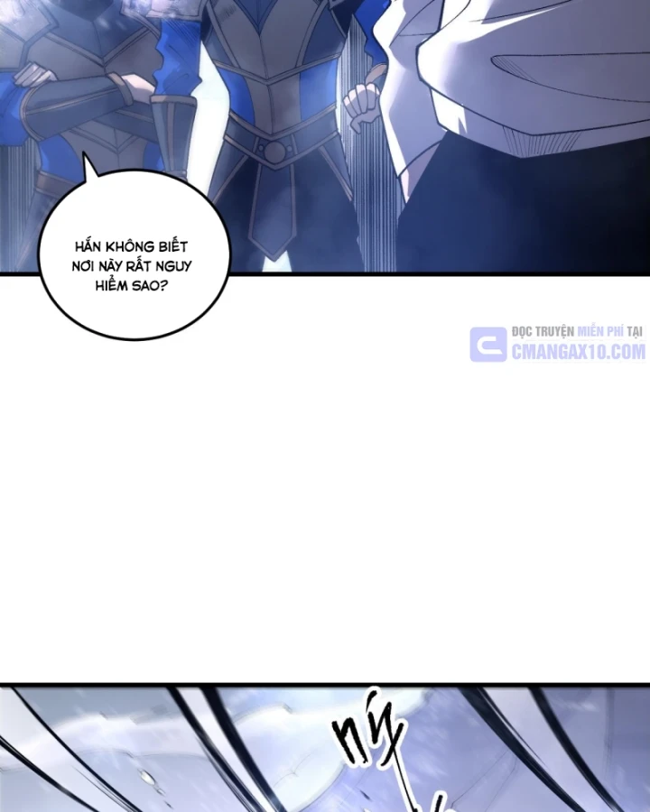 Thảm Họa Tử Linh Sư Chapter 238 - 16