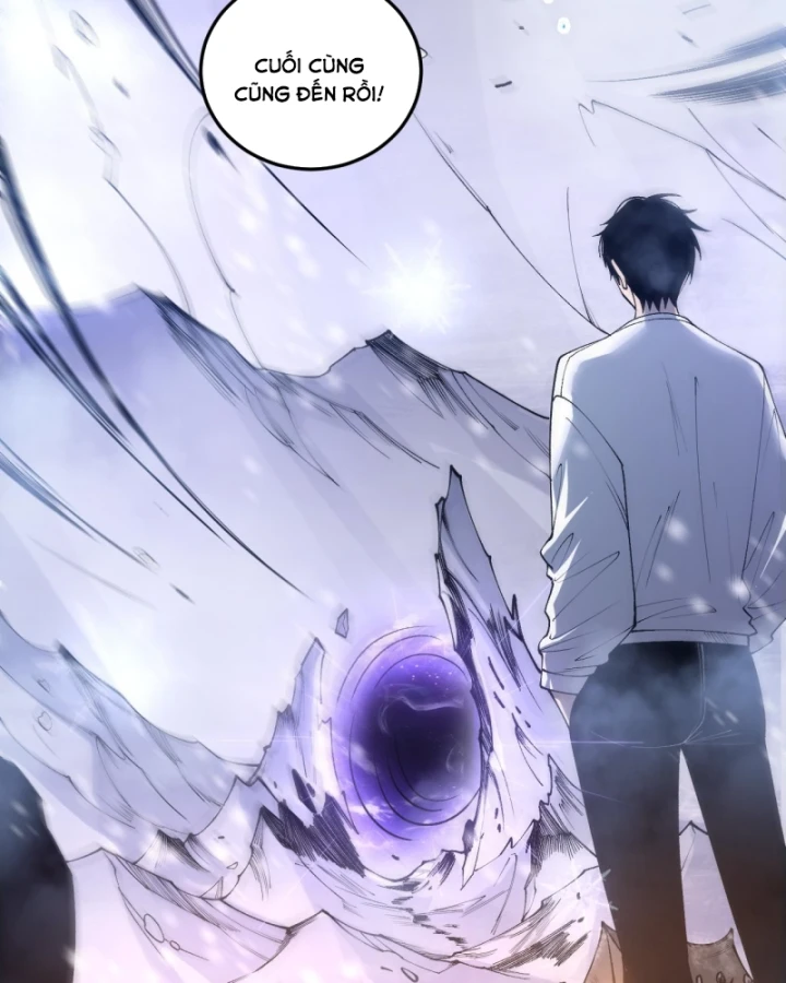 Thảm Họa Tử Linh Sư Chapter 238 - 19