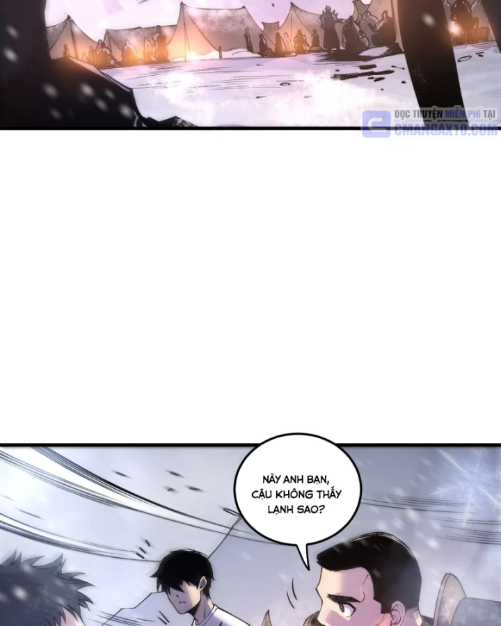 Thảm Họa Tử Linh Sư Chapter 238 - 20