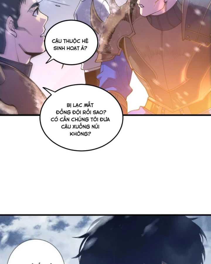 Thảm Họa Tử Linh Sư Chapter 238 - 21