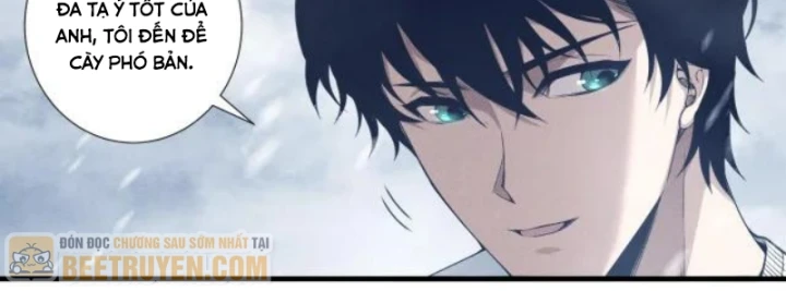 Thảm Họa Tử Linh Sư Chapter 238 - 22