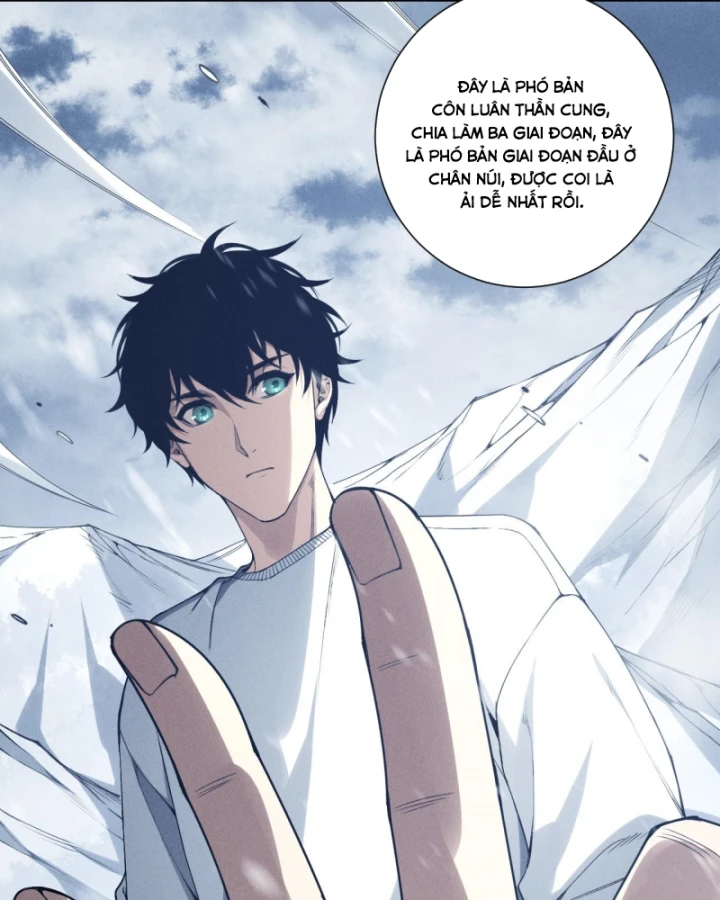 Thảm Họa Tử Linh Sư Chapter 238 - 25