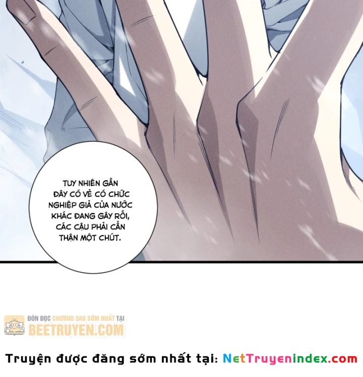 Thảm Họa Tử Linh Sư Chapter 238 - 26