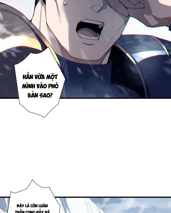 Thảm Họa Tử Linh Sư Chapter 238 - 33