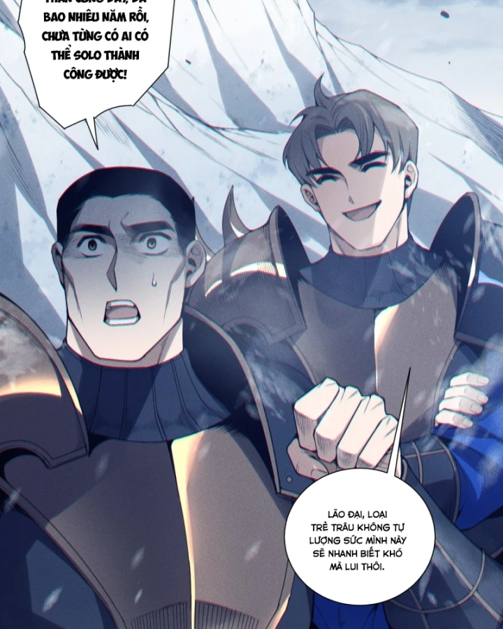 Thảm Họa Tử Linh Sư Chapter 238 - 34