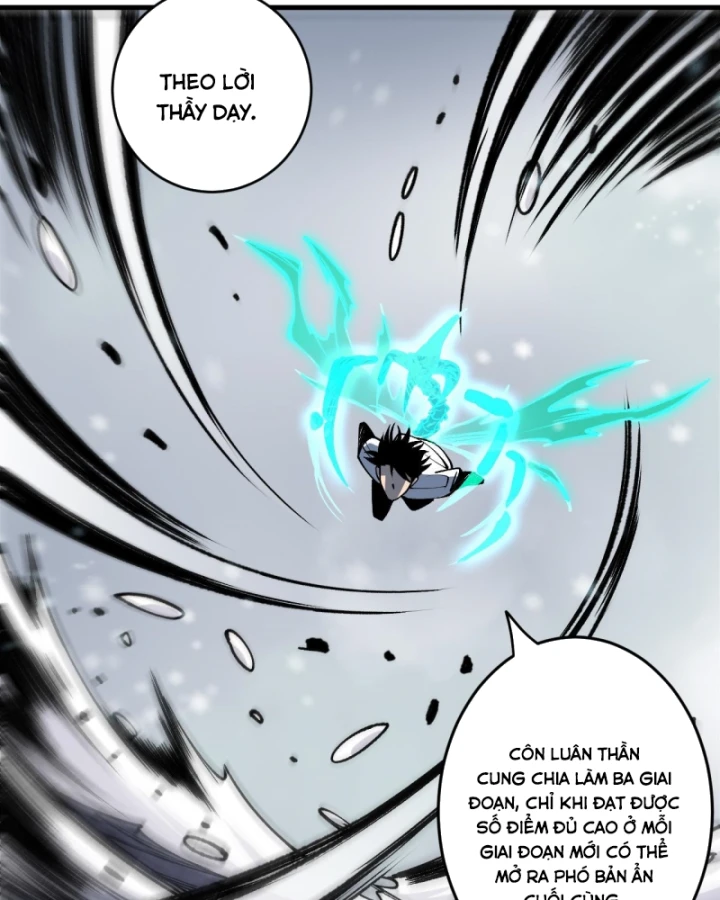 Thảm Họa Tử Linh Sư Chapter 238 - 44