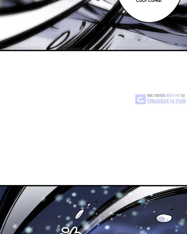 Thảm Họa Tử Linh Sư Chapter 238 - 45