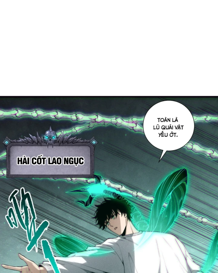 Thảm Họa Tử Linh Sư Chapter 238 - 50