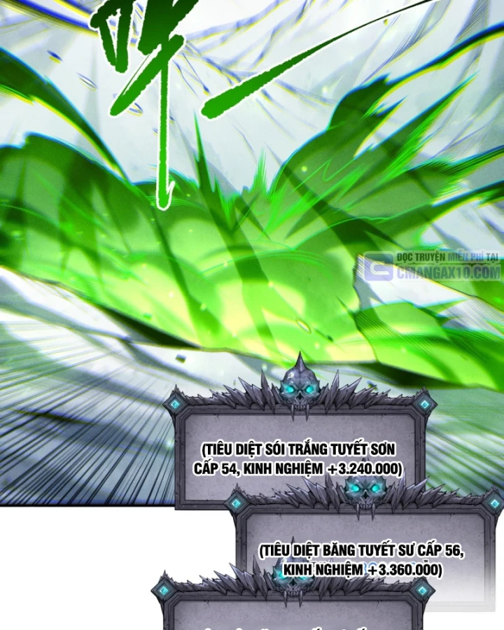 Thảm Họa Tử Linh Sư Chapter 238 - 53