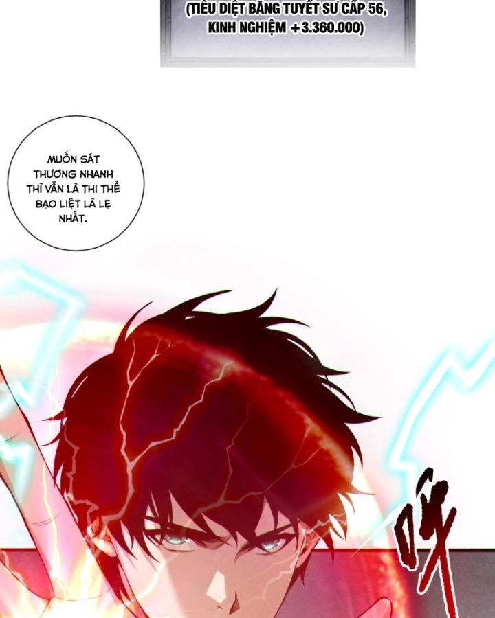 Thảm Họa Tử Linh Sư Chapter 238 - 54