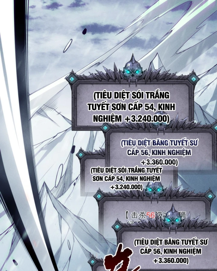 Thảm Họa Tử Linh Sư Chapter 238 - 56