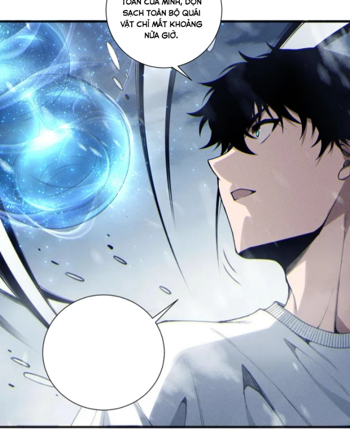 Thảm Họa Tử Linh Sư Chapter 238 - 75