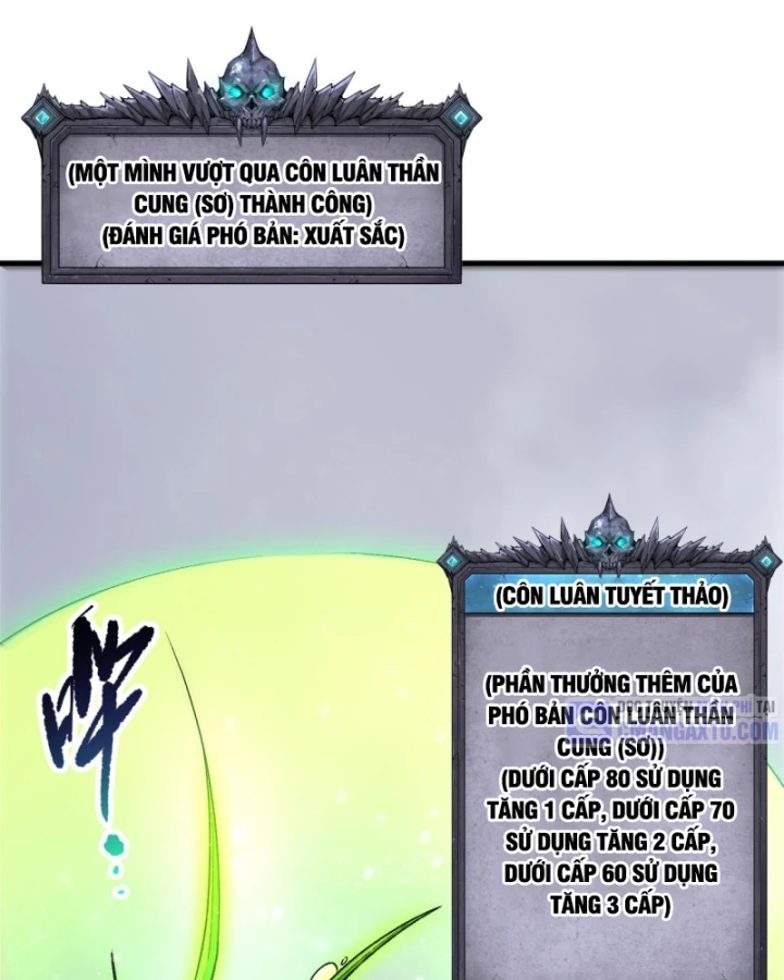 Thảm Họa Tử Linh Sư Chapter 238 - 78