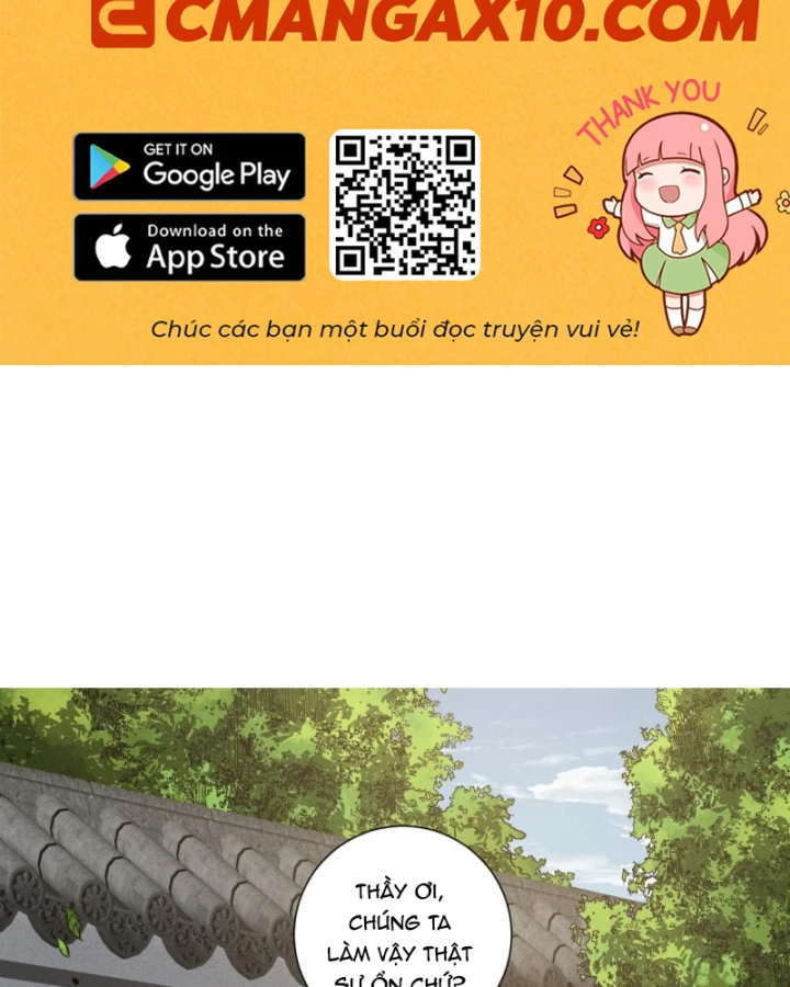 Thảm Họa Tử Linh Sư Chapter 239 - 2