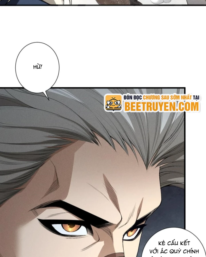 Thảm Họa Tử Linh Sư Chapter 239 - 4