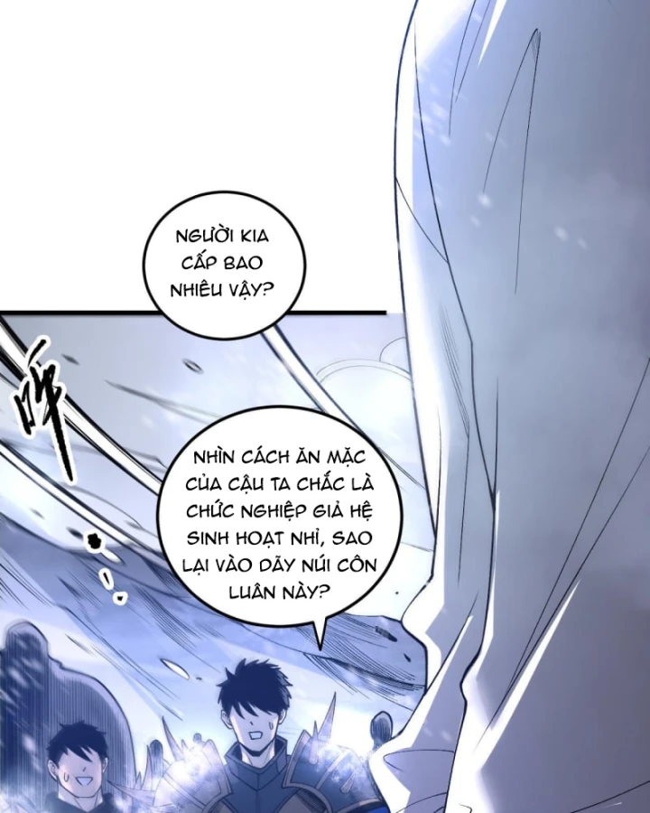 Thảm Họa Tử Linh Sư Chapter 239 - 15