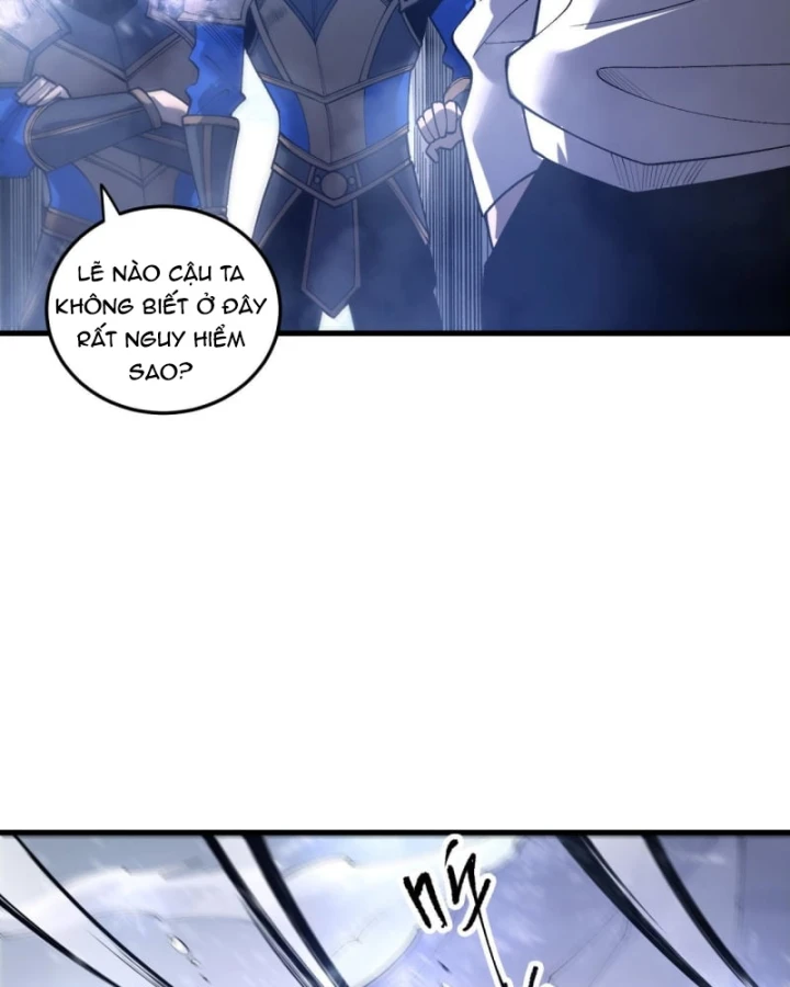 Thảm Họa Tử Linh Sư Chapter 239 - 16