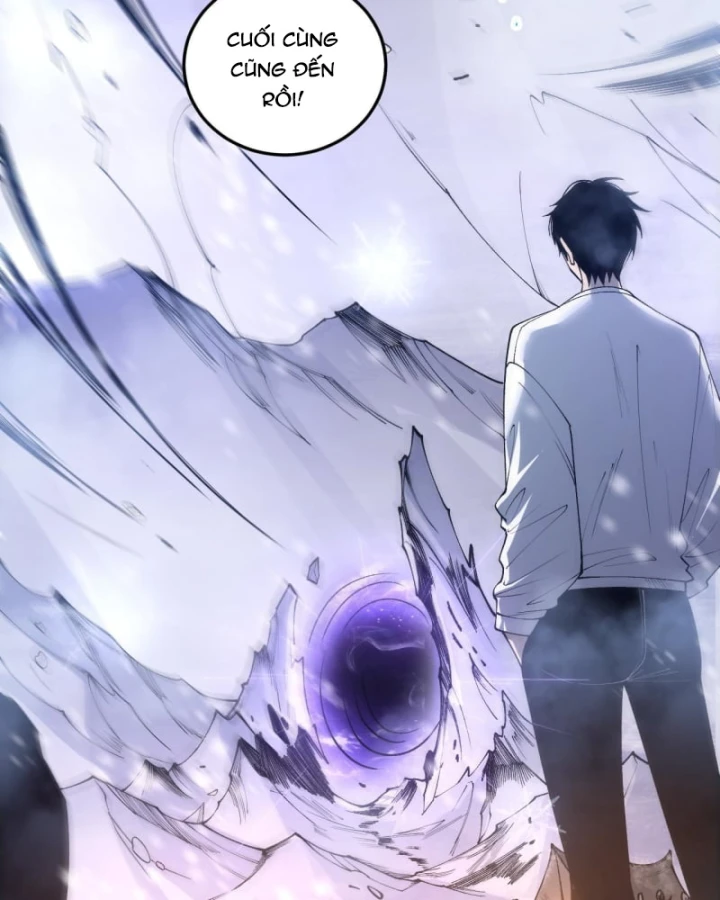 Thảm Họa Tử Linh Sư Chapter 239 - 19