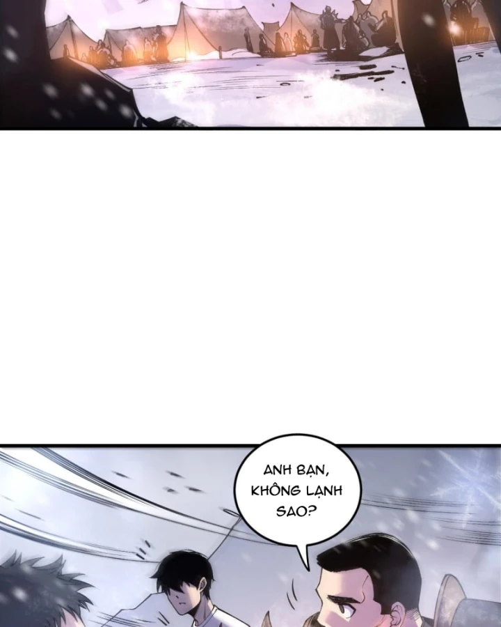 Thảm Họa Tử Linh Sư Chapter 239 - 20