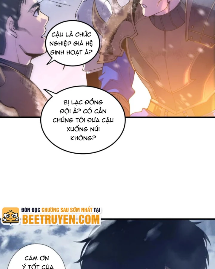 Thảm Họa Tử Linh Sư Chapter 239 - 21