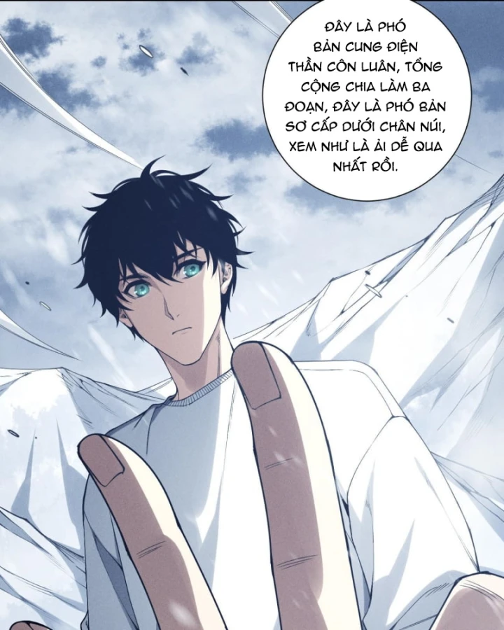 Thảm Họa Tử Linh Sư Chapter 239 - 25