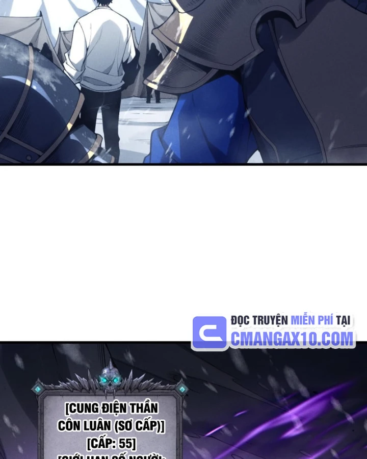 Thảm Họa Tử Linh Sư Chapter 239 - 29