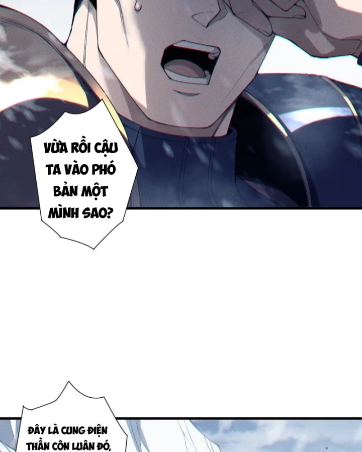 Thảm Họa Tử Linh Sư Chapter 239 - 33