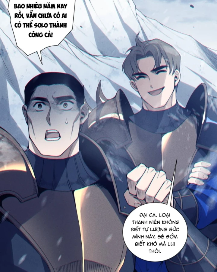 Thảm Họa Tử Linh Sư Chapter 239 - 34