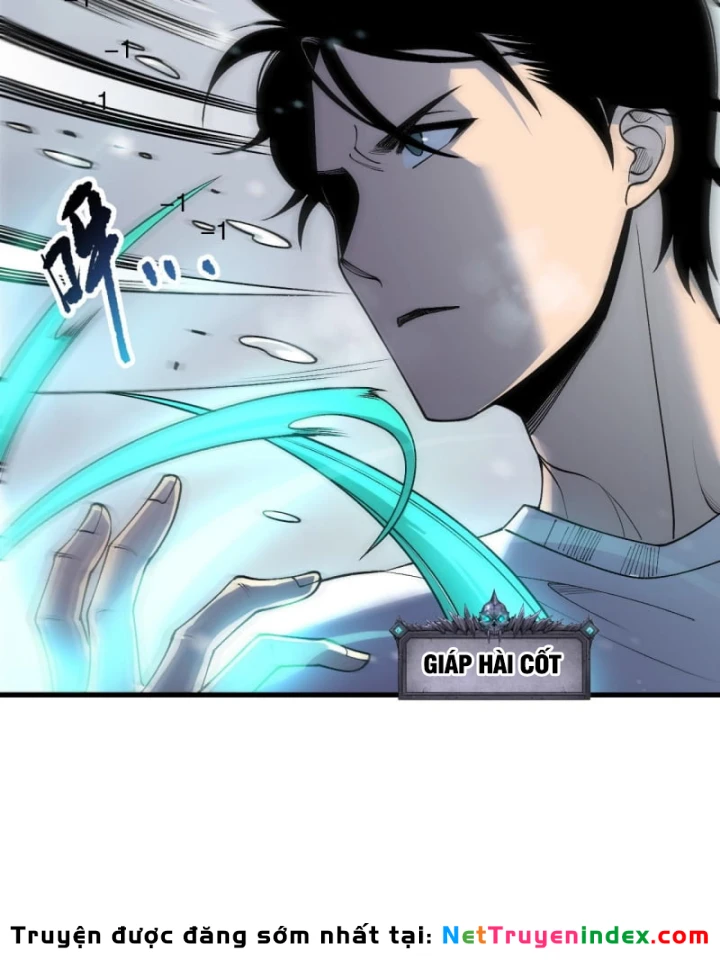 Thảm Họa Tử Linh Sư Chapter 239 - 40