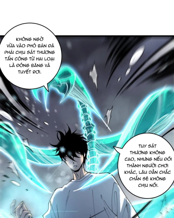 Thảm Họa Tử Linh Sư Chapter 239 - 41