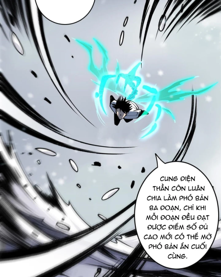 Thảm Họa Tử Linh Sư Chapter 239 - 43